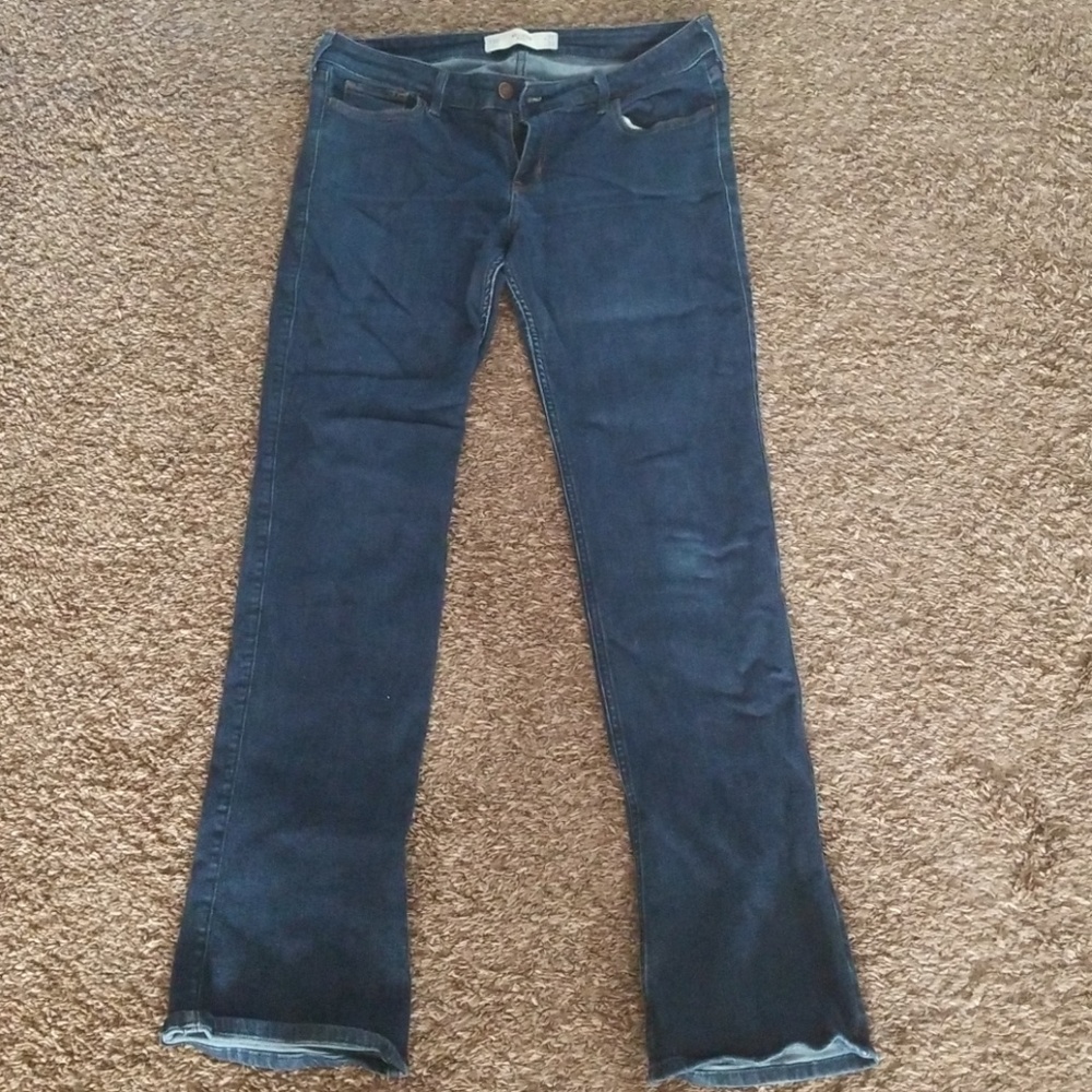 Hollister jeans